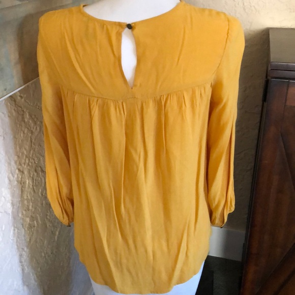 Forever XXI blouse - Picture 4 of 4